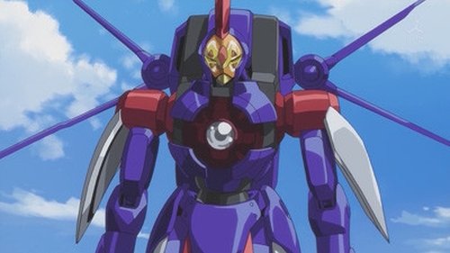 Assistir Code Geass S02E10 – 2×10 – Legendado Online Assistir Code Geass S02E10 – 2×10 – Legendado