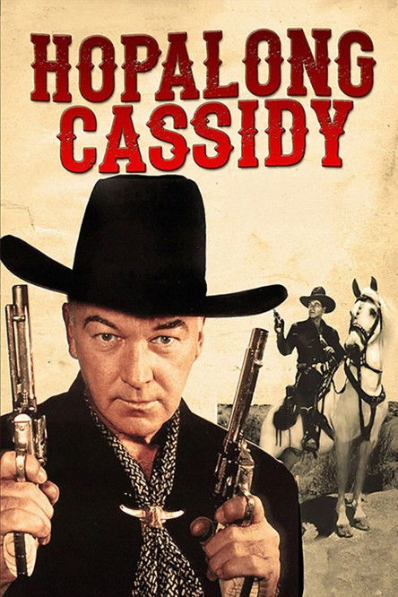 Escena 3 de Hopalong Cassidy