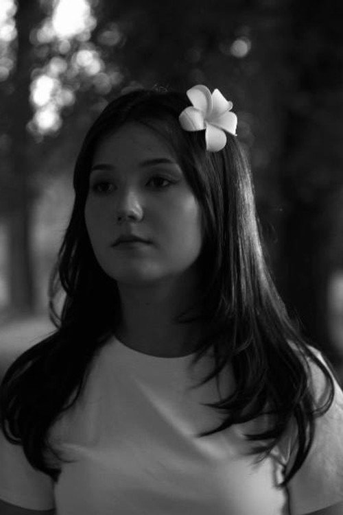 Foto de Aitunuk Oskonbaeva