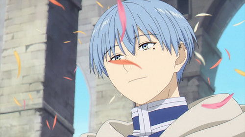 Frieren e a Jornada para o Além: 1×2