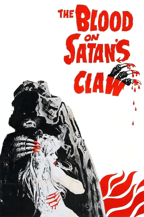 Where to stream The Blood on Satan's Claw