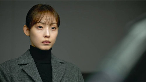 Episodio 8 - As You Stood By (2025)