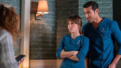 4 estrellas, S01E14 - (2023)