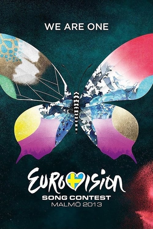 Grand prix Eurovision de la chanson, S58 - (2013)