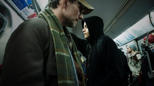 Mr. Robot: 4×1