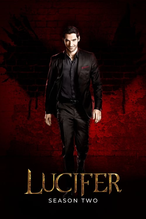 Subtitles Lucifer Season 2 in English Free Download