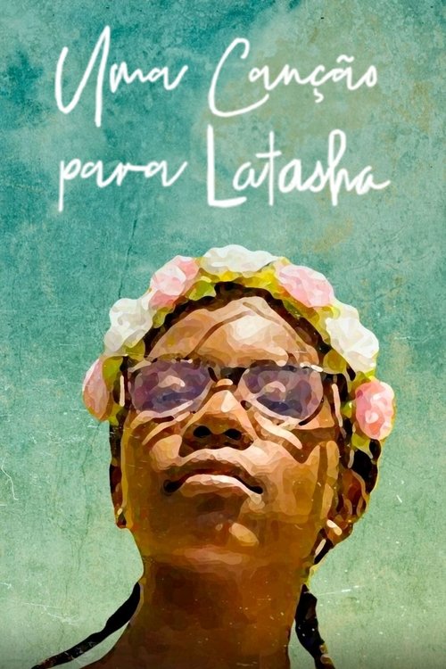 A Love Song for Latasha poster