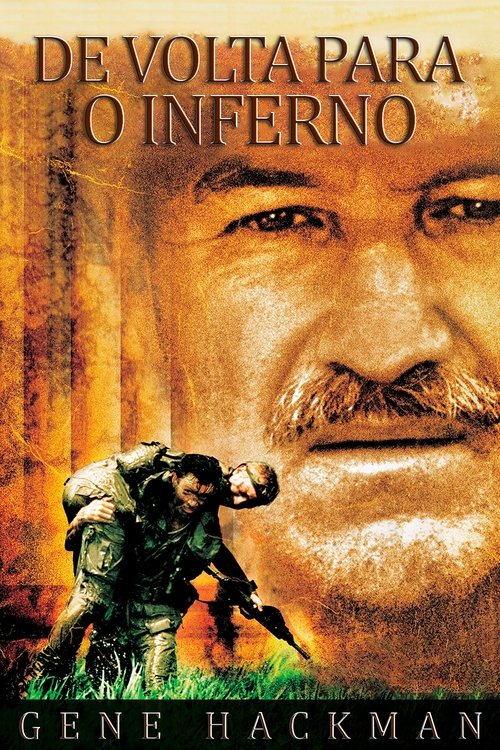 Poster do filme Uncommon Valor