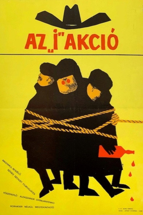 Az 'I' akció