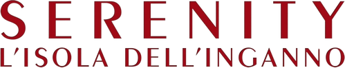 Serenity - L'isola dell'inganno official logo