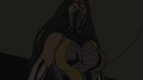 Escena 6 de The Reflection