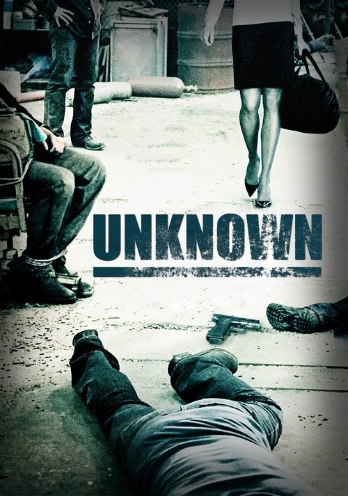 Unknown Unknown