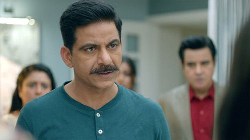 A Bump in the Budding Romance