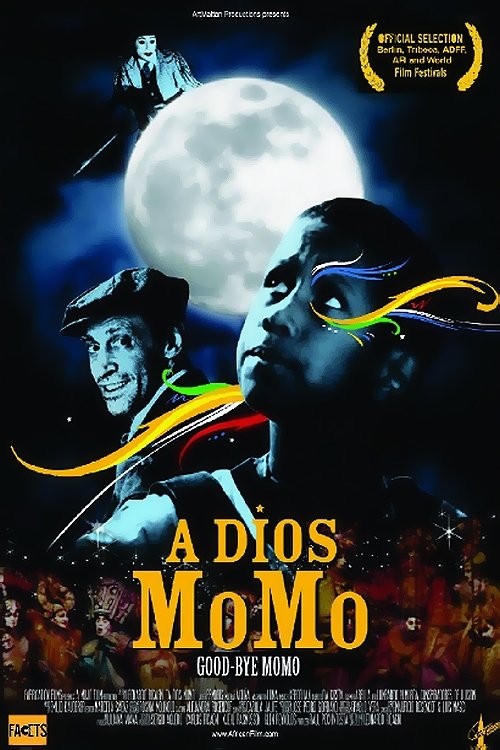 Goodbye Momo (2007)