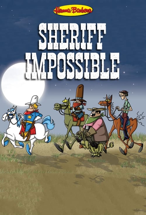 Posse Impossible (1977)