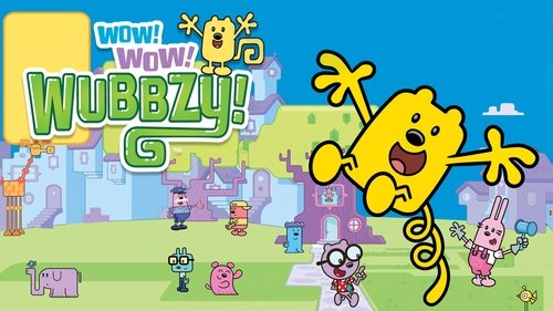 Wow! Wow! Wubbzy!