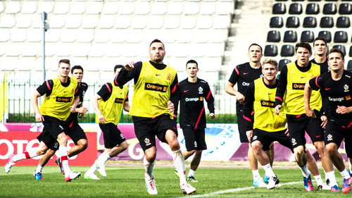 You're Gonna Be a Legend, Man