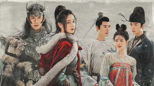 The Long Ballad backdrop 1