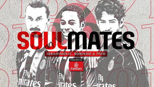 Ibra-Pato-Robinho