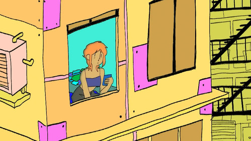 I don't think we were made for this