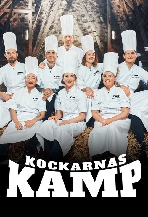 Kockarnas kamp (2012)