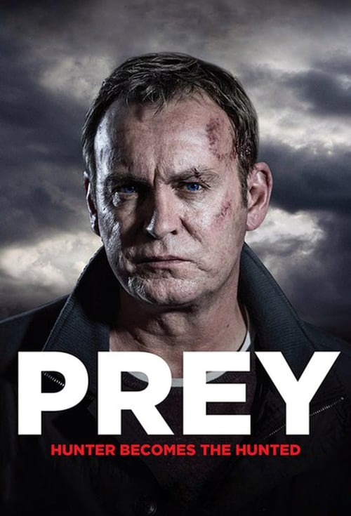 Prey, S02 - (2015)