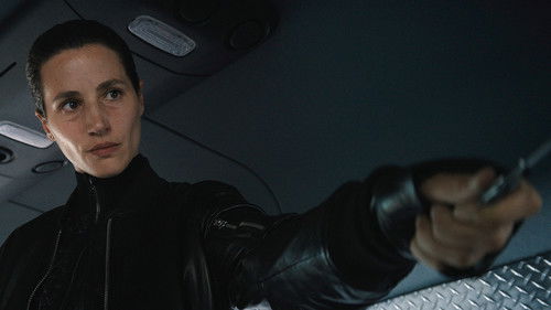 Monarch – Legado de Monstros: 1×6