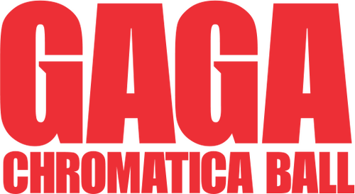 Gaga Chromatica Ball