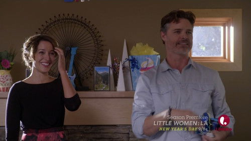 O Pesadelo de Uma Esposa Torrent HDRip (2014) Dublado