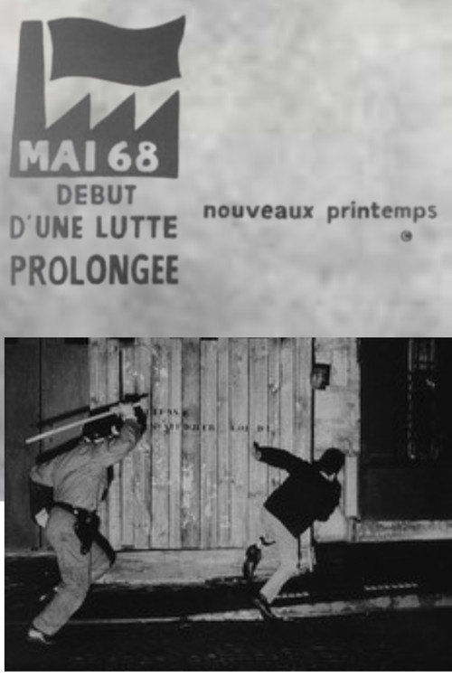 Mai 68 ou les violences policières still 3