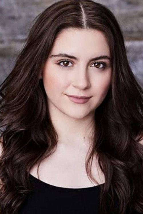 Madison Calderon