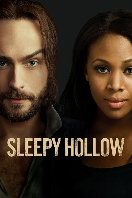 Sleepy Hollow - Saison 3