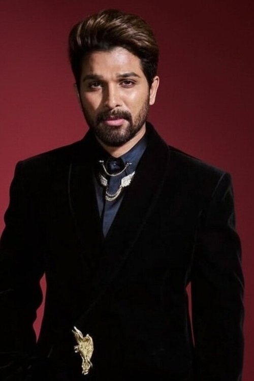 Allu Arjun