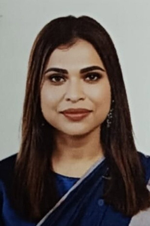 Shreya Pandey