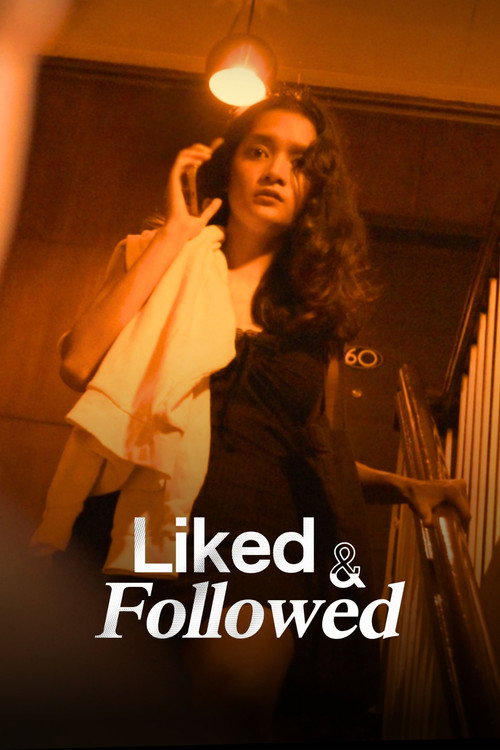 Liked & Followed