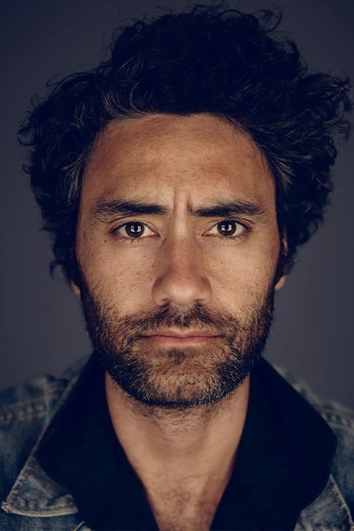 Kép: Taika Waititi színész profilképe