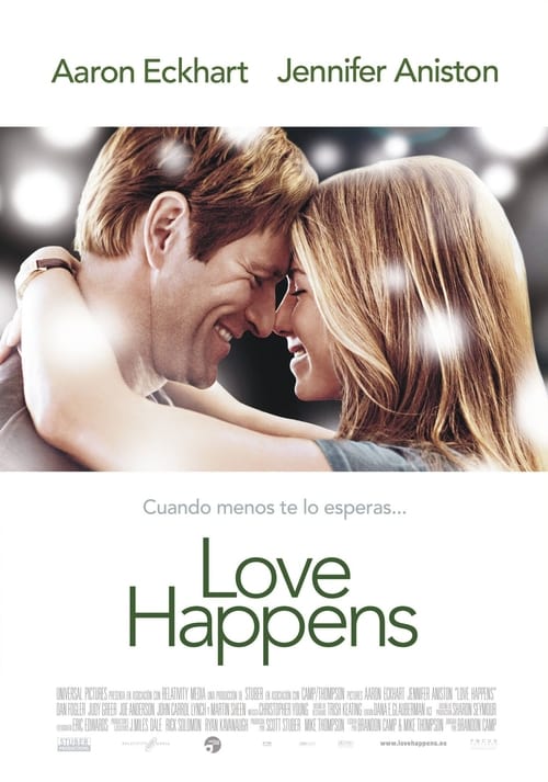 Love Happens 2009