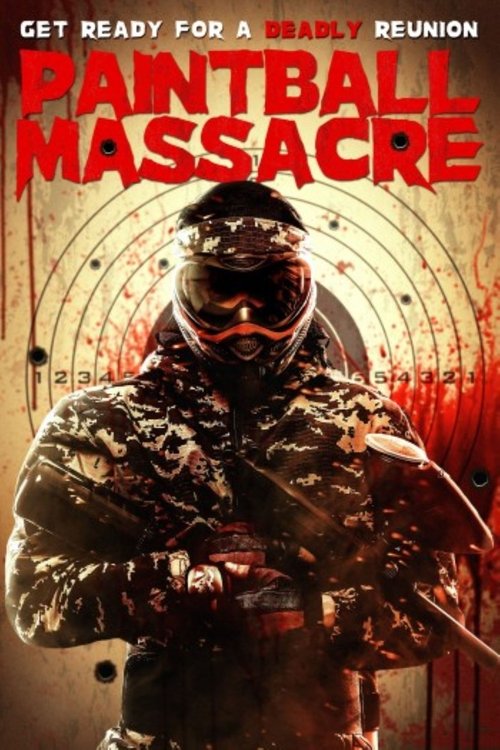 Watch Paintball Massacre Online Tvmuse