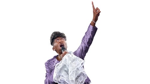 Backdrop Image