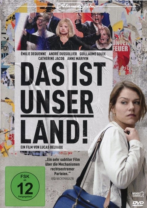 Das ist unser Land! 2017