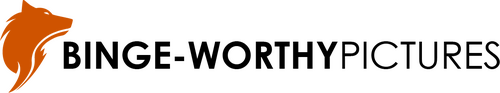 Binge-Worthy Pictures logo