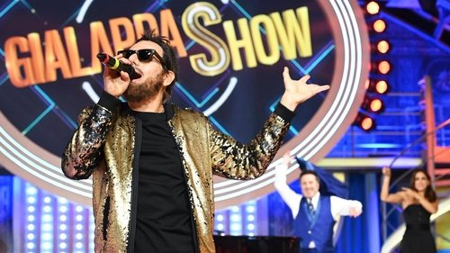 Image de l'épisode 1