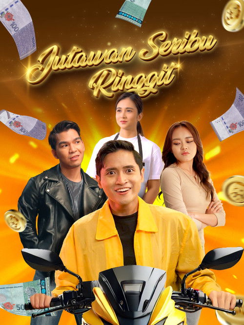 Jutawan Seribu Ringgit