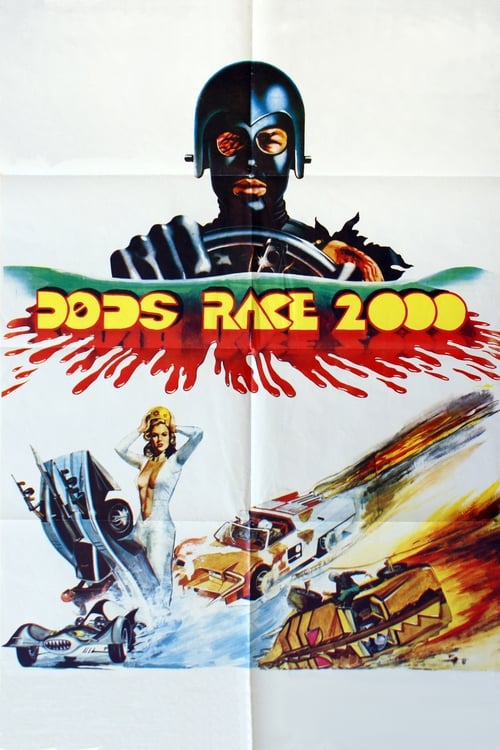 Death Race 2000