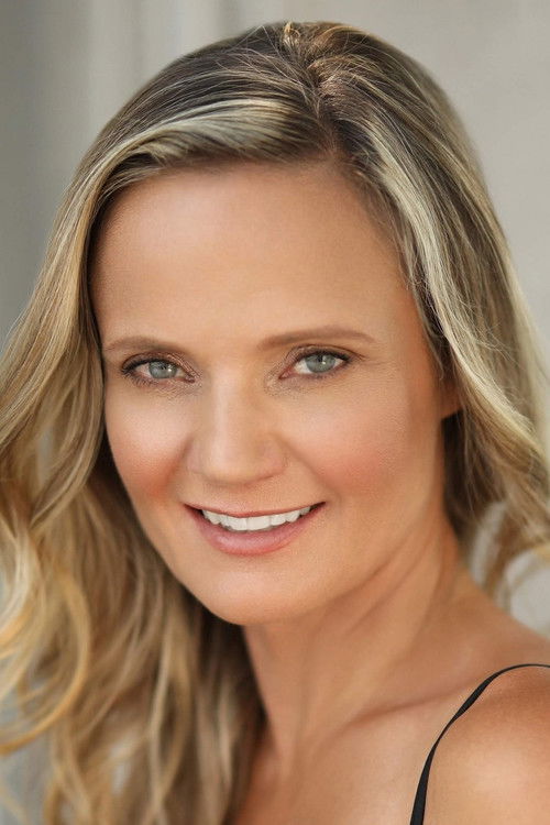 Foto de Crystal Dalman