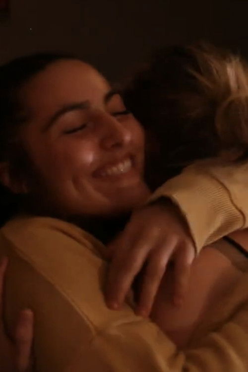 Poster It's Nice to Have a Friend