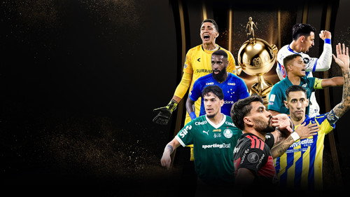 La gloria eterna: La serie