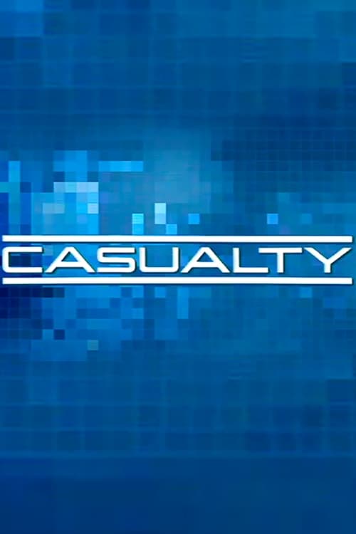 Casualty, S08E01 - (1993)