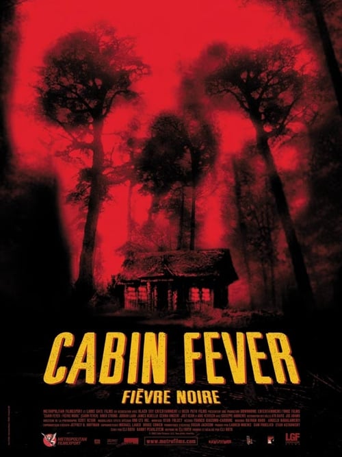 Image Cabin Fever