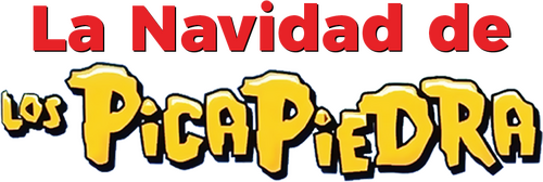La Navidad de los Picapiedras